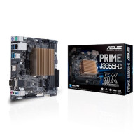 

                                    Asus Prime J3355I-C DDR3 Mini ITX Motherboard